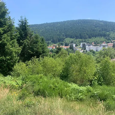 Avec 2 Et Sejour Balcon Plein Sud Et Vue Panoramique 180 A App 103 Apartment