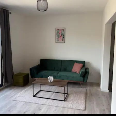 Daire Avec 2 Et Sejour Balcon Plein Sud Et Vue Panoramique 180 A App 103