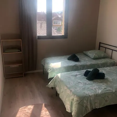 Avec 2 Et Sejour Balcon Plein Sud Et Vue Panoramique 180 A App 103 Daire