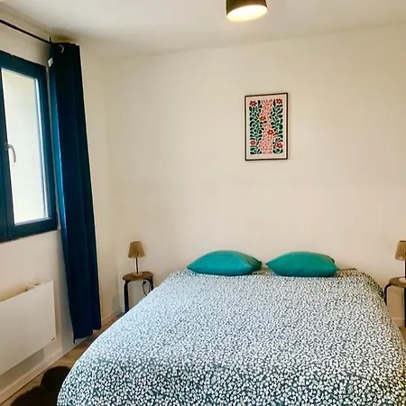 Avec 2 Et Sejour Balcon Plein Sud Et Vue Panoramique 180 A App 103 Daire