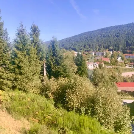 Daire Avec 2 Et Sejour Balcon Plein Sud Et Vue Panoramique 180 A App 103 *