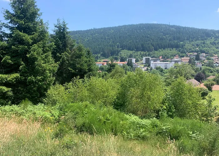 La Des Feutres Au 1 Er Etage App 103 Apartmán