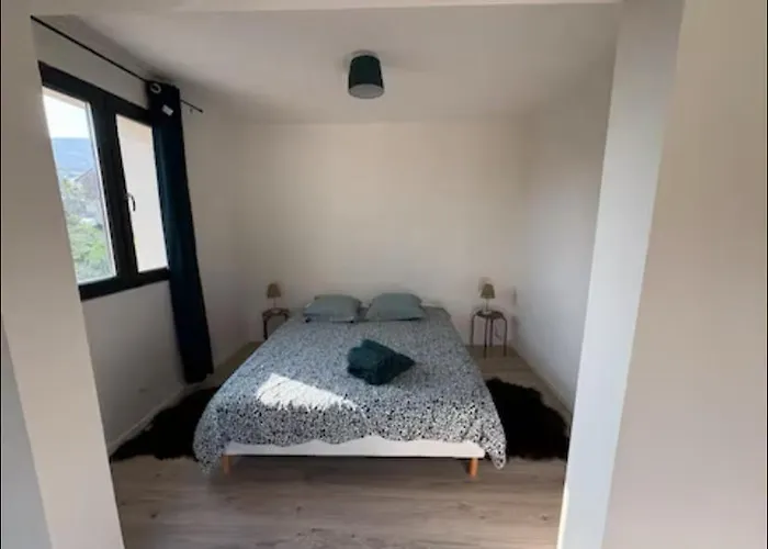 La Des Feutres Au 1 Er Etage App 103 * Gérardmer