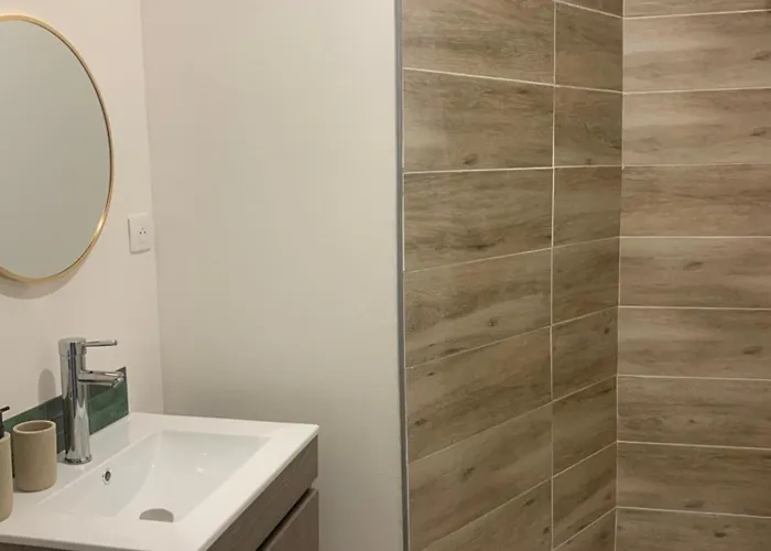 La Des Feutres Au 1 Er Etage App 103 Gérardmer