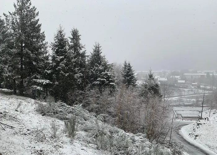 La Des Feutres Au 1 Er Etage App 103 Apartmán *